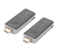 `DIGITUS Presentation System Set Wireless Mini, HDM` ACC NUEVO