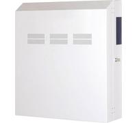 Digitus Profesional DN-19 WM-V4U-SL - Gehäuse - Wand Montierbar - Hellgrau, Ral