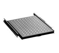 Digitus professional - baldas extraíbles para armarios de 483 mm (19'