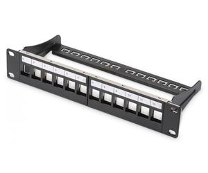 DIGITUS Professional DN-91420 - patch panel (blank)