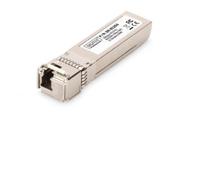 Digitus professional dn de 81204 sfp + 10 gbps bidireccional. módulo,