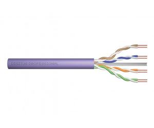 DIGITUS Professional Installation Cabl - Cable - Network