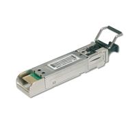 Digitus Professional SFP módulo, Gigabit, hasta 0,55 KM, LC, Duplex, MultiMode,
