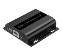 Digitus receptor extensor hdmi poe ip para ds-55353 ? uhd 4k 60 hz ?