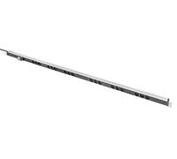 DIGITUS Regleta de enchufes - 18 tomas - 250VAC - 50 / 60Hz - 2x 16A - 3600W - Con 2 líneas de alimentación aseguradas por separado