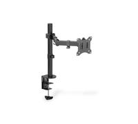 Digitus Soporte de Monitor Universal Sencillo con Fijación a Presión