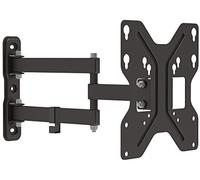 Digitus soporte de pared para tv - para tv o monitores de hasta 42' -