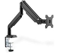 Digitus soporte para monitor - abrazadera y resorte de gas - 1 monitor