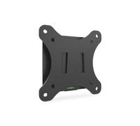 Digitus soporte tv/monitor hasta 27" 18kg vesa 75x75mm 100x100mm da-90303-1