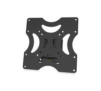 Digitus Soporte TV Pared Universal 18 mm 23 a 37" VESA 75x75 a 200x200 Máx 37Kg