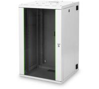 Digitus SR Carcasa de Pared Unique 20U 998x600x600mm Gris