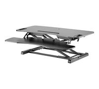 Digitus Supporto Da Scrivania Ergonomico (digitus Ergonomic Workspace - Riser)