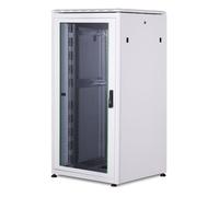 Digitus Unique 32HE 1609x800x800mm Armario de red Gris