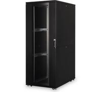 Digitus Unique Servidores Rack 42U 1970x800x1200mm Negro Armario Servidor Independiente