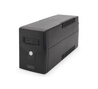 Digitus ups de línea interactiva, 600 va/360 w