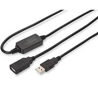Digitus usb 2.0 repeater cable 15 m