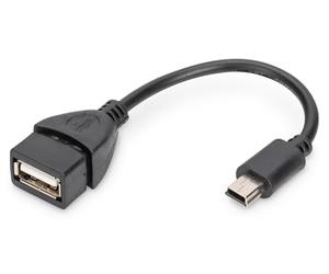 DIGITUS USB2.0 adaptorcable,
