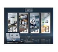 Digitus Wireless HDMI Extender Set 150m 4K/30Hz 3840x2160 2.0CH