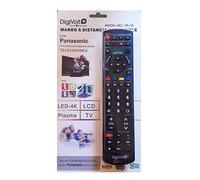 DigiVolt PA-35 Mando Universal Compatible con Panasonic