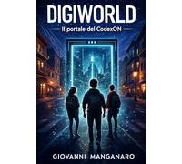 DIGIWORLD: Il portale del CodexON