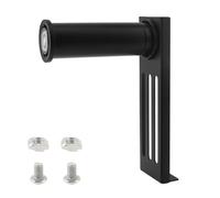 DiGiYes Soporte de carrete de filamento para impresora 3D con rodamiento giratorio, ajuste para Sidewinder X1, Ender 3, CR10 Series