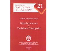 Dignidad Humana Y Ciudadanía Cosmopolita