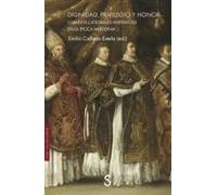 Dignidad Privilegio Y Honor