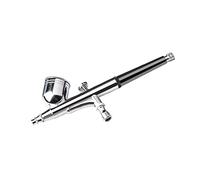 DIGNIFE Pulverizador de Pintura, Pasteles de pintura Airbrush Machine Pen For Face Hair Dye Tatuaje Serum Toner Toner Nano Mist Sprayer Facial Mister Skin SPA(A)