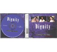 Dignity - Nothing is for free [Single-CD]