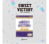 DIGNITY - SWEET VICTORY [1st Single Album] - Ignite ver. (SWEET VICTORY)
