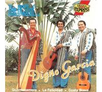 Digno Garcia - The Best Of Digno Garcia