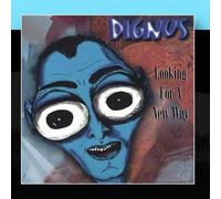 Dignus - Looking for a New Way