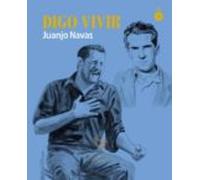 Digo Vivir / Redoble De Conciencia