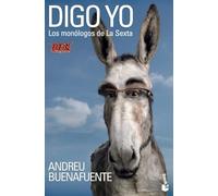 Digo yo: 2 (Diversos)