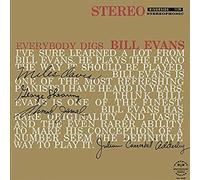 Digs Bill Evans +1 [20bit]