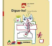 Digue-ho! - Arri, tatanet! (Cavall)