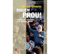 Diguem Prou! (ebook)