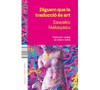 Diguem que la traducció és art: 1 (CICLÓ)