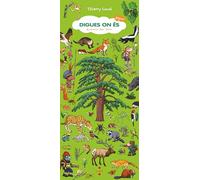 Digues On Es Gegant Boscos Del Món