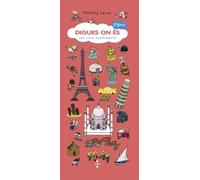 Digues On Es: Els Cinc Continents