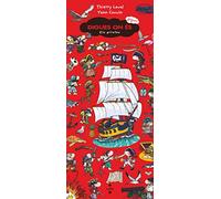 Digues On Es Gegant Els Pirates