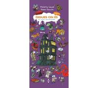 Digues on és gegant. La casa encantada