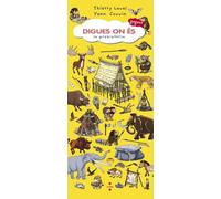 Digues on és gegant. La prehistòria