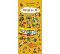 Digues On Es L Escola