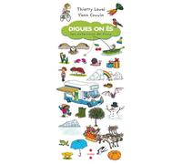 Digues On Es. Les Estacions De L Any