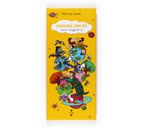 Digues On És: Mons Imaginaris