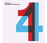 Digweed, John - Bedrock 14