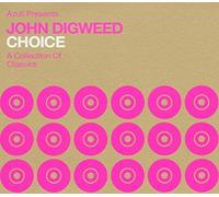 Digweed John - Choice