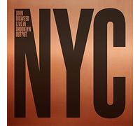Digweed, John - John Digweed Live In Brooklyn, Output NYC