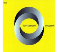 Digweed, John - Structures -CD+DVD-